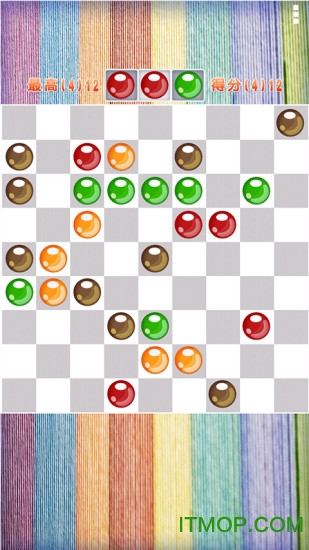 五子连珠小游戏(Gobang)v1.64 安卓版