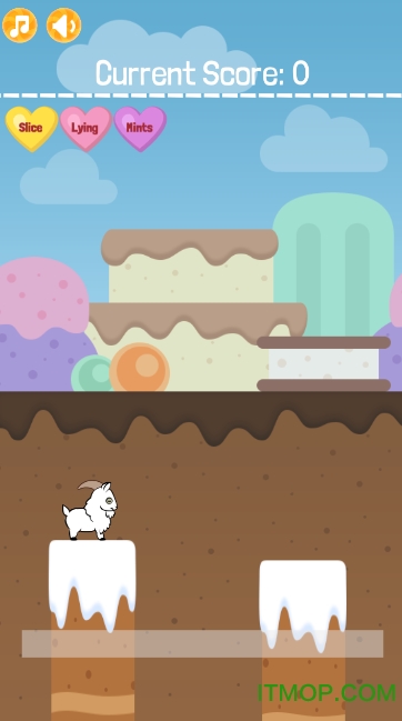 啤酒花山羊(Hoppy Goat)v1.1 安卓版