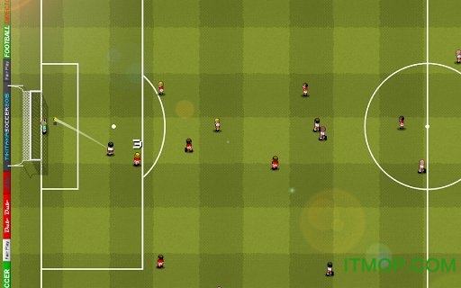 全能足球(Tiki Taka Soccer)v1.0.8.2 安卓版
