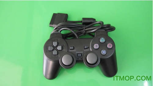 ps2手柄转usb驱动