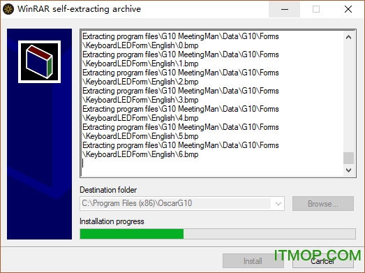 A4tech双飞燕G10-810L无线鼠标驱动10.09V9版