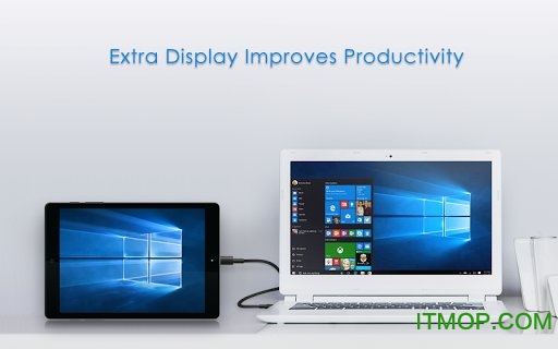 Splashtop wired xdisplay手机版v1.0.0.11 安卓版