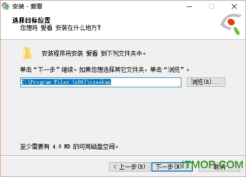 iSee爱看下载