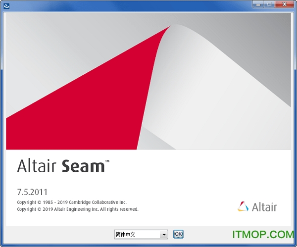 Altair Seam破解版