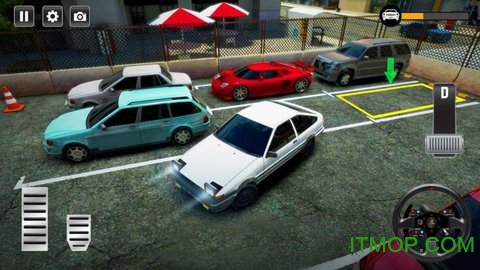 科目二模拟器v1.0.1 安卓版