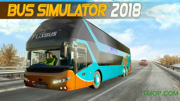 公共汽车模拟器v1.1.3 安卓版