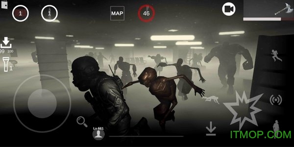 死去的心无限金币材料版v1.0.08 安卓版