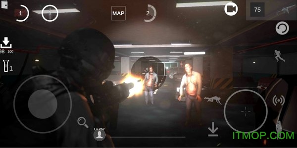 死去的心官方版v1.0.08 安卓版
