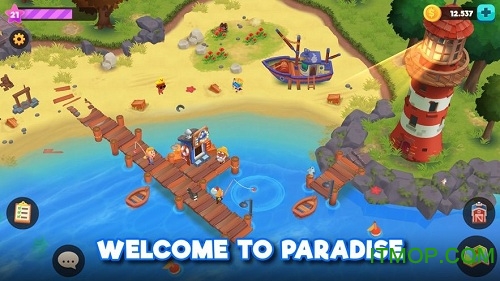 我们的庄园(WeFarm)v0.38.3 安卓版