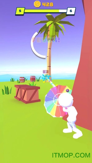 水枪射手v1.0 安卓版