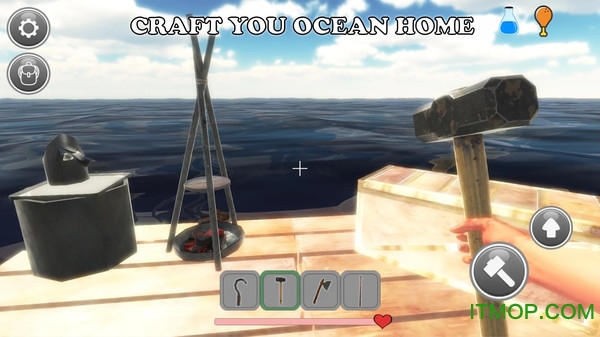 海洋求生2v2.1 安卓版