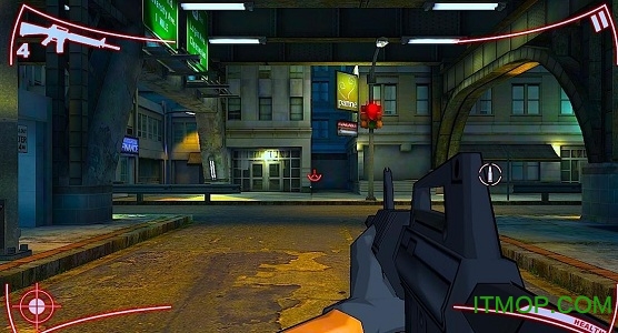 丧尸城镇求生(Zombie City Survival)v2.4.7 安卓版