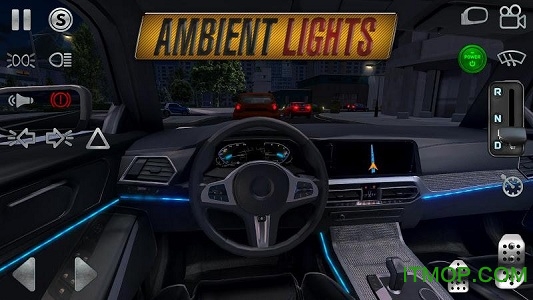 real driving sim汽车版最新版v4.8 安卓中文版
