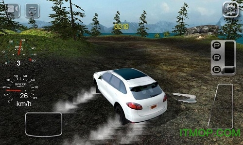 4x4越野拉力赛4(4x4 Off-Road Rally 4)v11.0 安卓版