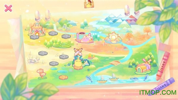 呆毛鸡养成日记v1.0.0 安卓版