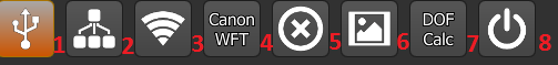 QDSLRdashboard软件