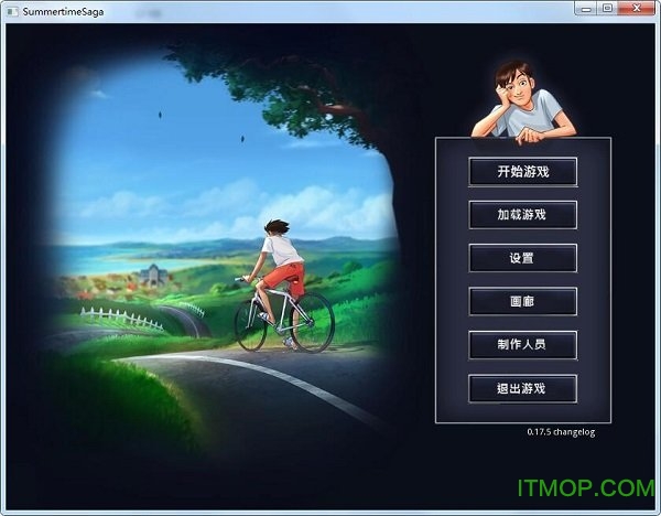 夏日传说中文破解版(summertimesage)v1.1.7安卓版