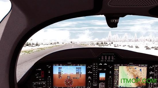 航空公司真实飞行下载