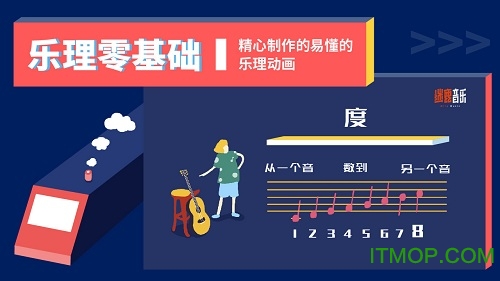 迷鹿吉他尤克里里内购破解版v8.2.12安卓版