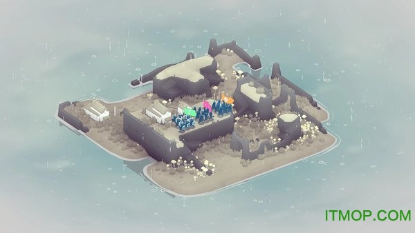 严峻北境最新版(bad north)v2.00.18 安卓手机版