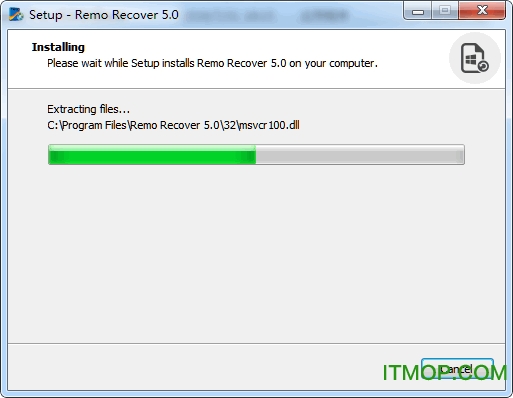 Remo Recover Pro