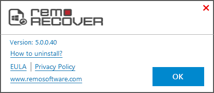 Remo Recover Pro