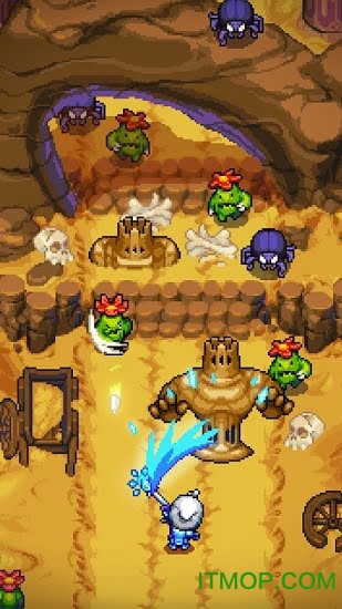 探索冲刺2无限金币钻石版v1.0.0 安卓版