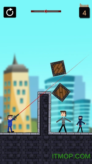 弹射先生v1.1 安卓版