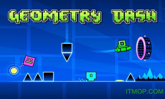 几何冲刺精简版v2.2 安卓版