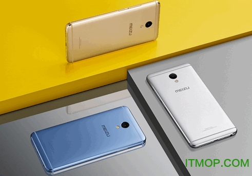 魅蓝note3驱动