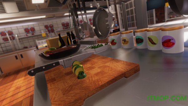 料理模拟器(Cooking Simulator)免安装版