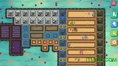 星际监狱破解版v1.17 安卓版