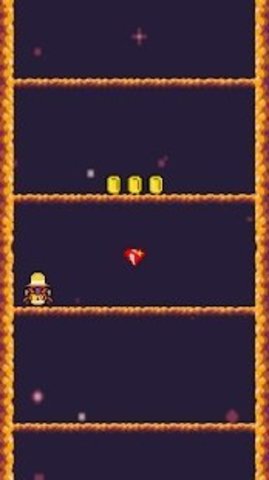 像素上跳(Pixel Up Jump)v1.2 安卓版