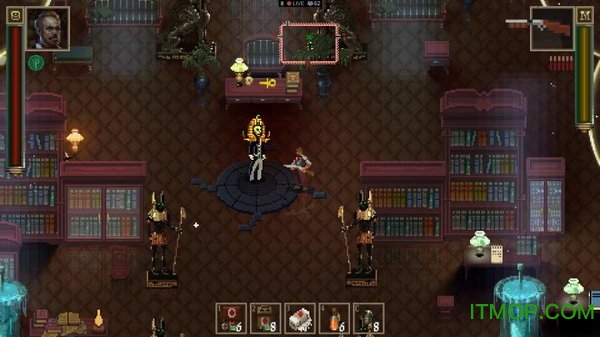 克苏鲁异闻录手机版v1.33 安卓版