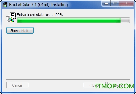 RocketCake破解版