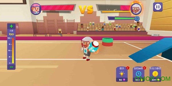 疯狂投手(Ball Bang)v1.2.2 安卓版