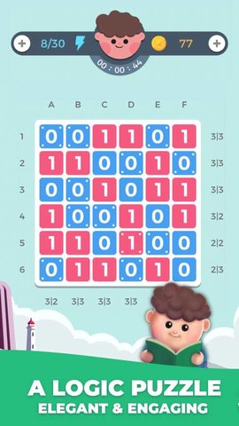 逻辑人生(Life Logic)v1.0 安卓版