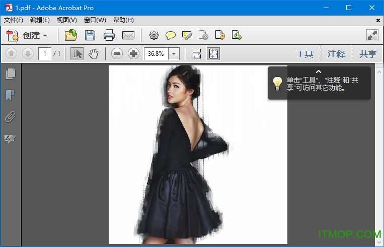 adobe acrobat 10破解版