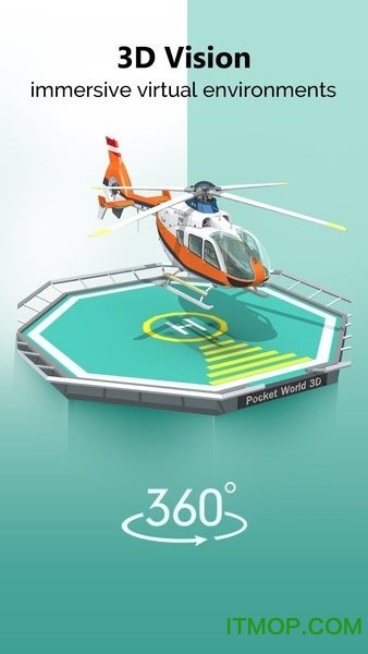 口袋世界3d破解版免广告v1.0.8 安卓版