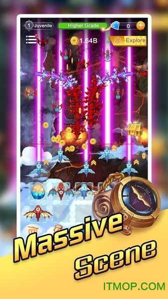 龙之塔防中文版v1.0.5 安卓版