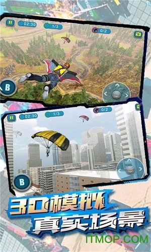 战场冲突v2.7 安卓版