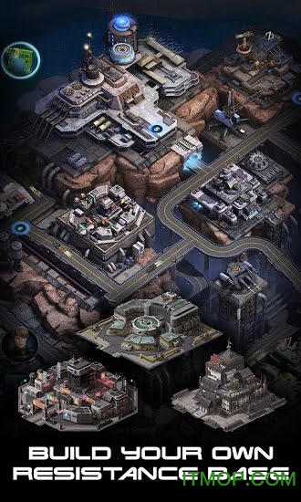 终结者黑暗命运完整版(Terminator Dark Fate)v1.2.10 安卓版