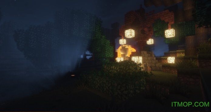 rlcraft整合包完整汉化版v1.1.2 绿色版