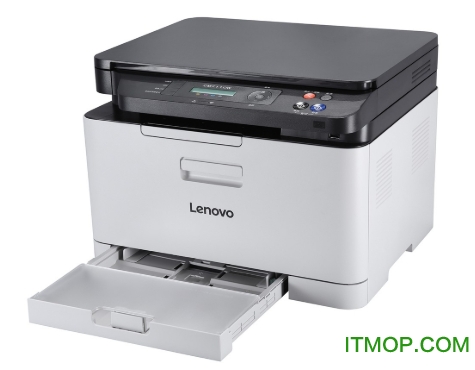 联想Lenovo CM7110W打印机驱动v1.008.00 官方版