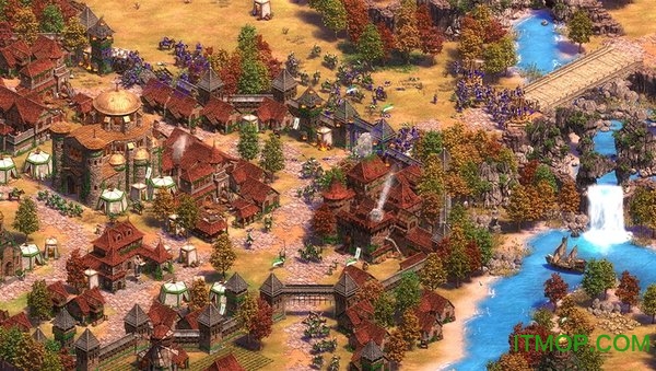 帝国时代2决定版游戏秘籍作弊码免费版