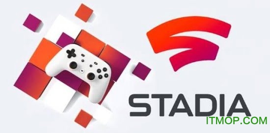 Stadia云游戏tv版