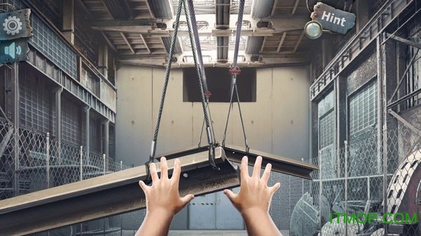 恐怖密室逃生中文完整版v2.5 安卓版