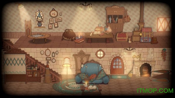Rustle最新中文版v1.0 安卓版