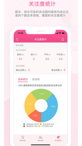 快乐的泡芙成长记录v2.0.2 安卓版