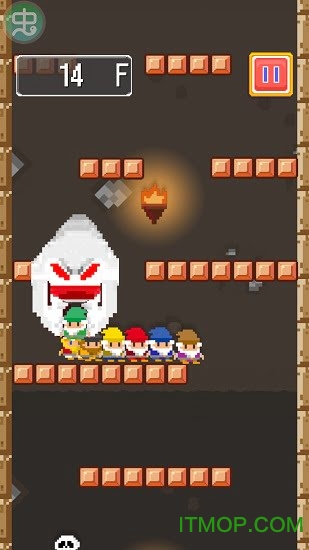 矮人下一百层去广告版v1.0.2.0 安卓版
